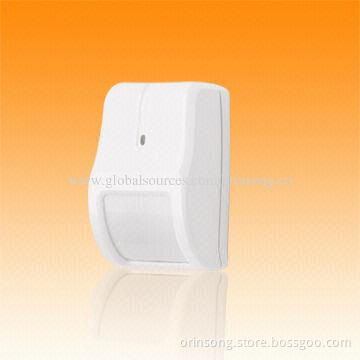 Mini PIR Detector